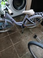 Kinderfiets fun bike, Fietsen en Brommers, Ophalen, Zo goed als nieuw