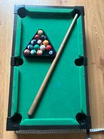 Snooker, Sport en Fitness, Biljarten en Poolen, Ophalen of Verzenden