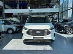 Ford Transit Custom L2 FULL OPTION WAARBORG TOT 7/2028 28500, Auto's, Stof, Gebruikt, 4 cilinders, 136 pk