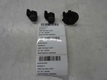 PARKEERSENSOR Audi A5 Sportback (8TA) (01-2009/01-2017) beschikbaar voor biedingen
