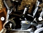 Matrix R7xe recumbent bike | ligfiets | cardio |, Sport en Fitness, Ophalen of Verzenden, Gebruikt, Benen
