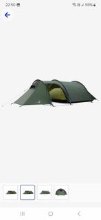 Te koop Red wood helios 3 tent ( nieuw ), Caravanes & Camping, Tentes, Neuf