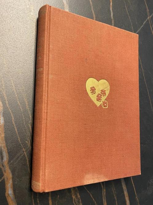 Jeroom & Benzamien (genummerd) - Ernest Claes, Antiek en Kunst, Antiek | Boeken en Manuscripten, Ophalen of Verzenden