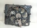 VENTILATEUR MOTEUR BMW 3 serie (E90) (752325803), Utilisé, BMW