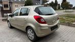 Opel corsa 55.000km !!! 1.0l 2007, Stof, Bedrijf, Handgeschakeld, 5 deurs