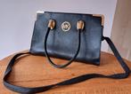 Zwarte Michael Kors handtas, Bijoux, Sacs & Beauté, Sacs | Sacs Femme, Envoi, Comme neuf, Noir, Sac à main