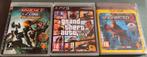 Ps3 games (perfecte staat) 10 euro voor alle 3, Ophalen of Verzenden, Zo goed als nieuw, Avontuur en Actie