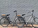 Set ebikes met garantie!