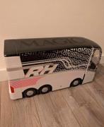 Rainbow high bus, Kinderen en Baby's, Ophalen of Verzenden, Zo goed als nieuw