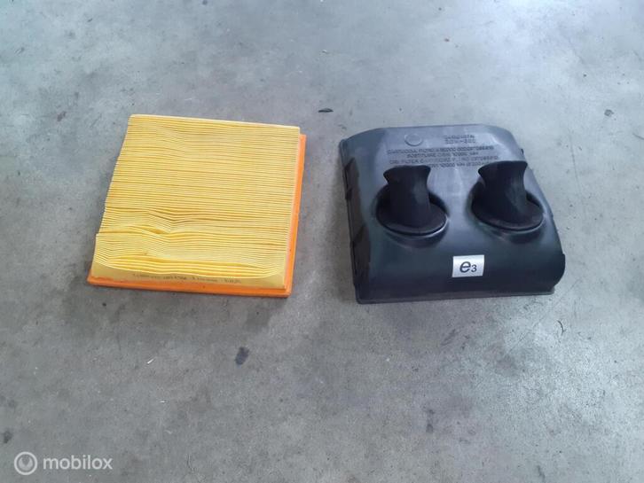 Luchtfilterhuis luchtfilterdeksel airbox Supersport Monster, Motoren, Onderdelen | Ducati, Gebruikt, Ophalen of Verzenden