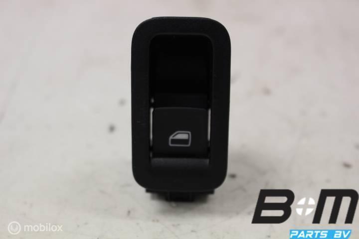 Raamschakelaar LA, RA of RV VW Polo 6C 6C0959855, Auto-onderdelen, Dashboard en Schakelaars, Gebruikt