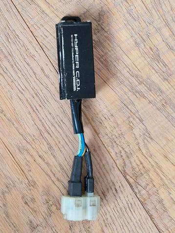 Takegawa Hyper CDI beschikbaar voor biedingen