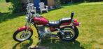 Suzuki Savage 650 cm³ 1997 9000 km, Motoren, Chopper, 12 t/m 35 kW, 650 cc, 1 cilinder