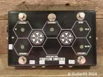 Tailor Made Pedal Terrylene Switcher, Ophalen of Verzenden, Gebruikt