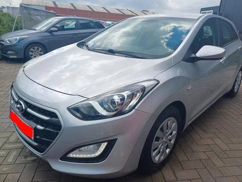 Hyundai i30 Automaat, Auto's, Hyundai, Bedrijf, i30, ABS, Airbags, Airconditioning, Bluetooth, Boordcomputer, Centrale vergrendeling