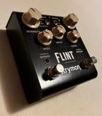 Strymon Flint V1 - Parfait état, Muziek en Instrumenten, Ophalen of Verzenden, Gebruikt, Multi-effect