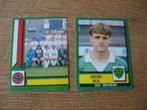Panini Stickers Football 89, Verzamelen, Ophalen of Verzenden, Nieuw, Poster, Plaatje of Sticker