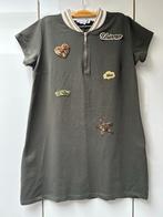 Rinascimento kaki tuniek - Maat S, Rinascimento, Ophalen of Verzenden, Maat 36 (S), Gedragen