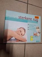 Gids voor een sterkere rug, Enlèvement, Comme neuf