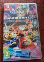 Mariokart DELUXE, Ophalen of Verzenden, Zo goed als nieuw