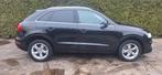 Audi Q3 2016 2.0 TDI, Auto's, Audi, Adaptieve lichten, Euro 6, 4 cilinders, Zwart