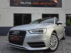 Audi A3 Sportback 2.0 TDi Ambition - XENON - NAVI, Auto's, Audi, Euro 6, 4 cilinders, Leder, 5 deurs