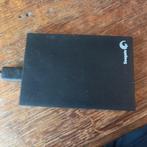 Disque SSD externe 1 TB, Computers en Software, Harde schijven, Ophalen of Verzenden, Zo goed als nieuw, Extern, SSD