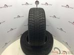 winter 225/55R16 95H Michelin Alpin PA2 225/55 R16 225/55/16, Auto-onderdelen, Banden en Velgen, Ophalen, Gebruikt, 16 inch, Winterbanden