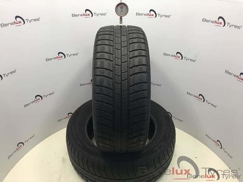 winter 225/55R16 95H Michelin Alpin PA2 225/55 R16 225/55/16, Auto-onderdelen, Banden en Velgen, Band(en), Winterbanden, 16 inch