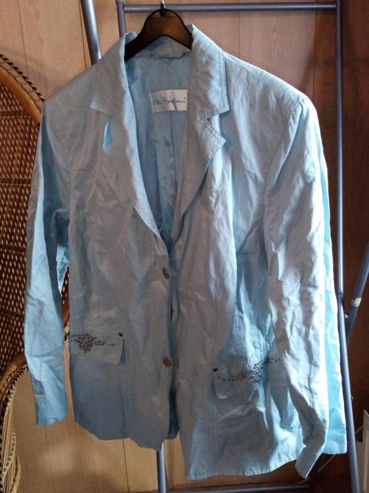 Ulla Popken, 4 kledingstukken grote maten, 42-50, 5-10€/stuk, Kleding | Dames, Grote Maten, Gedragen, Ophalen of Verzenden