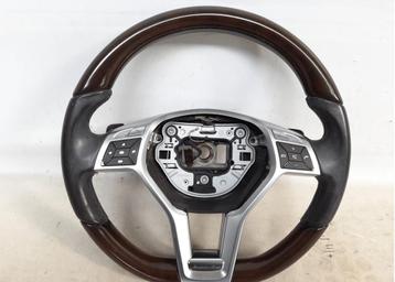 Stuurwiel Mercedes SL R231 W231  beschikbaar voor biedingen