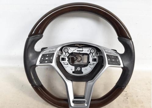 Stuurwiel Mercedes SL R231 W231, Auto-onderdelen, Besturing, Mercedes-Benz, Gebruikt, Ophalen of Verzenden