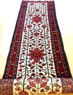 Perzisch handgeknoopt tapijt Loper Uit IRAN (Heriz) 240x65cm, Ophalen, 200 cm of meer, 50 tot 100 cm, Zo goed als nieuw
