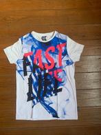t-shirt coolcat maat 110/116, Kinderen en Baby's, Kinderkleding | Maat 110, Ophalen, Zo goed als nieuw, Jongen, Shirt of Longsleeve