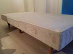 2 boxspring 90*200, Huis en Inrichting, Ophalen, Gebruikt, 90 cm, Tweepersoons