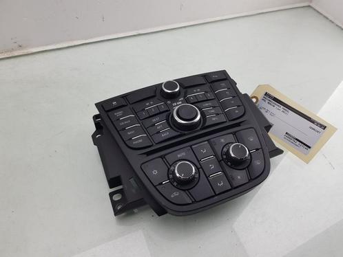 RADIOBEDIENING PANEEL Opel Meriva (|13346047|13337215|), Auto-onderdelen, Dashboard en Schakelaars, Opel, Gebruikt