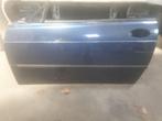 PORTIER LINKS Saab 900 II (YS3D) (01-1993/02-1998), Auto-onderdelen, Carrosserie, Gebruikt, Links, Saab, Deur
