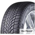 Bridgestone Blizzak LM 005 215/45/R20 95V XL, Auto-onderdelen, Banden en Velgen, 215 mm, Nieuw, Band(en), Personenwagen