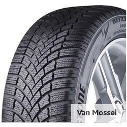 Bridgestone Blizzak LM 005 215/45/R20 95V XL, Auto-onderdelen, Banden en Velgen, Band(en), Winterbanden, 20 inch, 215 mm, Personenwagen