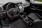 VW Volkswagen Scirroco 1.4 TSI / SPORTZETELS / PANO DAK, Auto's, Volkswagen, Zwart, 4 cilinders, 149 g/km, https://public.car-pass.be/vhr/35bdc379-9e7d-48a0-8646-003344b2bf77
