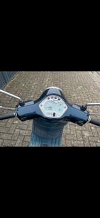 Vespa LX 49 cc 2t, Fietsen en Brommers, Scooters | Vespa, Ophalen, Gebruikt, Klasse A (25 km/u), 49 cc