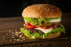 Test de burger - 25€ pour 30 min à Bruxelles