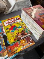Urbanus nrs 50 tot 90, Boeken, Ophalen, Zo goed als nieuw