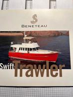Catalogue bateau Trawler, Enlèvement ou Envoi, Catalogue