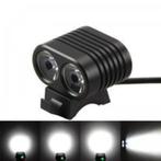 MTB / ATB fietsverlichting 2600 Lumen LED, Ophalen of Verzenden, Nieuw