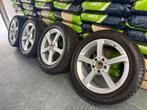 Mercedes velgen A C CLA KLASSE, Ophalen, Velg(en)
