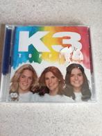 Cd K3, CD & DVD, CD | Enfants & Jeunesse, Enlèvement, Neuf, dans son emballage