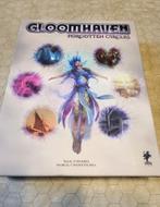 Gloomhaven: Forgotten Circles, Een of twee spelers, Ophalen of Verzenden, Gebruikt, Cephalofair games