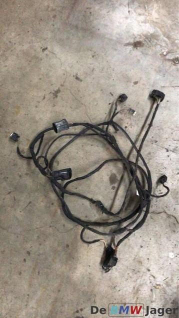 Voorbumper PDC Kabel BMW E65 6913824 beschikbaar voor biedingen