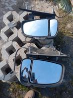 electrische spiegels  citroen jumper, Enlèvement, Utilisé, Citroën